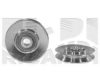 AUTOTEAM A04336 Tensioner Pulley, v-ribbed belt